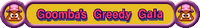 Goomba's Greedy Gala Party Mode logo.png