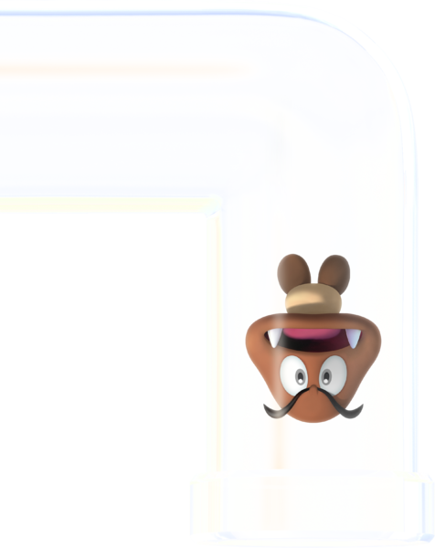 File:Goomba in Clear Pipe.png