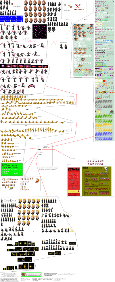 User talk:Dry Bones/Archive 7 - Super Mario Wiki, the Mario encyclopedia