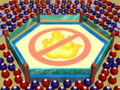 Background in Mario Party 2