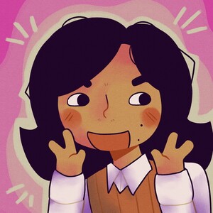 Self portrait of TipoTimido, drawn on November 5, 2025