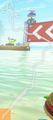 Koopa Troopa Beach to Faraway Oasis