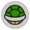 Koopa Troopa's emblem from Mario Kart Tour