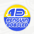 Mario Kart World (sticker)