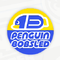 A sticker in Mario Kart World