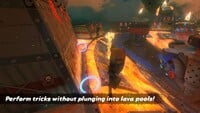 A mission in Mario Kart World