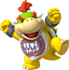 Artwork of Bowser Jr. for Mario Party 9 (reused for Mario & Sonic at the Rio 2016 Olympic Games)