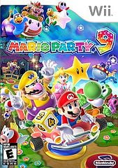 List of Mario Party 9 pre-release and unused content - Super Mario Wiki ...