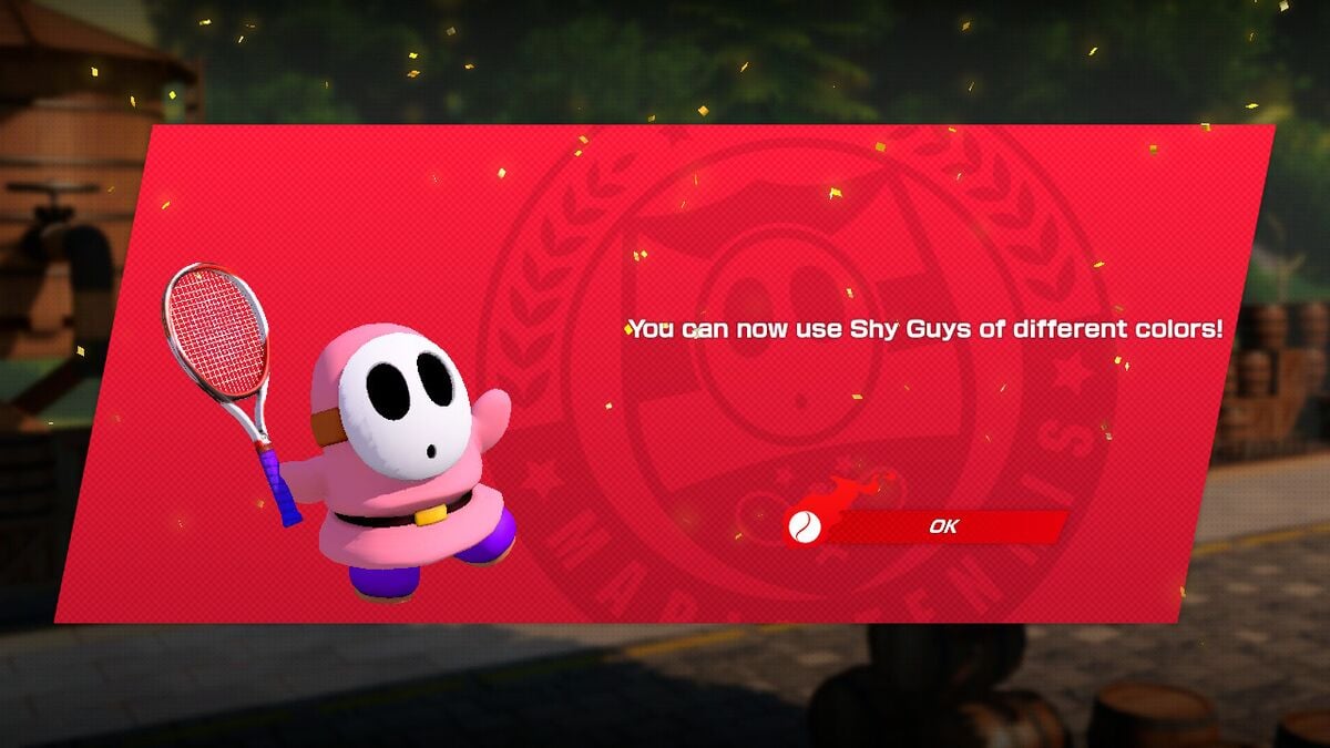 File:MTA unlock Shy Guy pink.jpg - Super Mario Wiki, the Mario encyclopedia