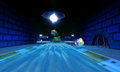 "Piranha Plant Slide"