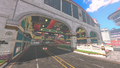 Image for "Battle Stadium (Mario Kart 8 Deluxe)" from Mario Kart World on Nintendo Music