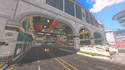 Thumbnail for "Battle Stadium (Mario Kart 8 Deluxe)" from Mario Kart World used for Nintendo Music