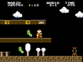 Image for the "Hurry Up!" variant on Nintendo Music