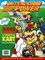 Issue #41 - Super Mario Kart