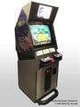 Super Mario World Nintendo Super System arcade machine