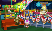 Forebear - Super Mario Wiki, the Mario encyclopedia