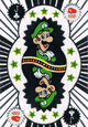 Jack of Clubs card in the Platinum Playing Cards: Official Club Nintendo Collection deck.