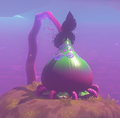 Poison plant