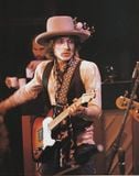 Bob Dylan's Rolling Thunder Revue Tour