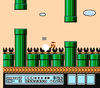 World 7-7 of Super Mario Bros. 3