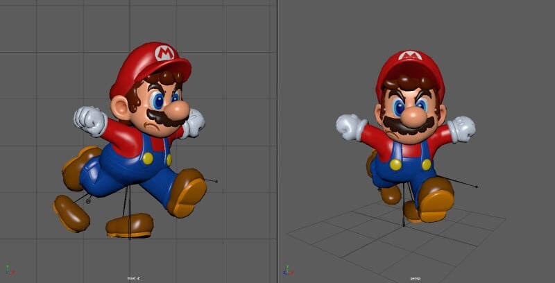 File:SMBW Mario Run Perspective.jpg