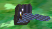 Matter Splatter Mansion - Super Mario Wiki, the Mario encyclopedia