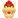 Dialogue sprite of Bowser from Super Mario Odyssey.