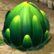 Image of an Artichoker from the Nintendo Switch version of Super Mario RPG