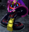 Image of Mad Adder from the Nintendo Switch version of Super Mario RPG