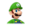 Luigi's Character Select Portrait