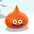 She-Slime, as it appeared in Mario Sports Mix