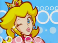 Japanese commercial for Super Princess Peach