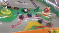 Photo for Super Mario Kart: Doki Doki Race