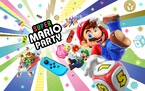 Super Mario Party