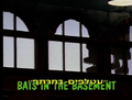 "Bats in the Basement"