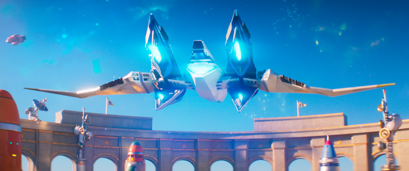 File:TSMGM - Arwing.png