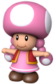 Super Mario Bros. Wonder(Toadette)