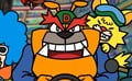 Dribble asking Wario where their cut is