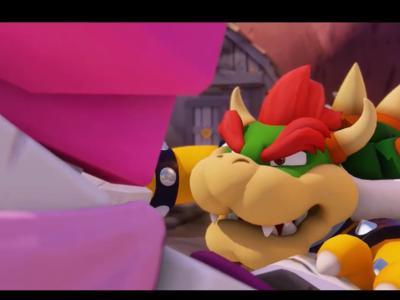 File:Bowser about to notice Mario.png