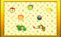 Collection YoshisWoolyWorld NintendoBadgeArcade2.png