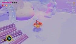 Where to find a Hiddentone