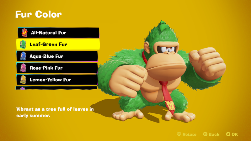 File:DKB Leaf-Green Fur.png