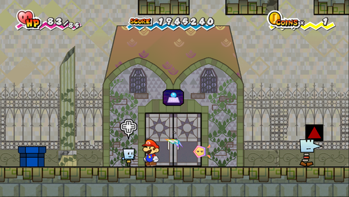 Flopside - Super Mario Wiki, the Mario encyclopedia