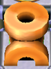 Tiny pipe from Mario Party 4
