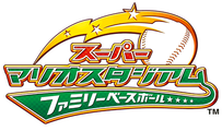 Japanese game logo