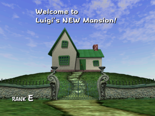 Gallery:Luigi's Mansion - Super Mario Wiki, The Mario Encyclopedia