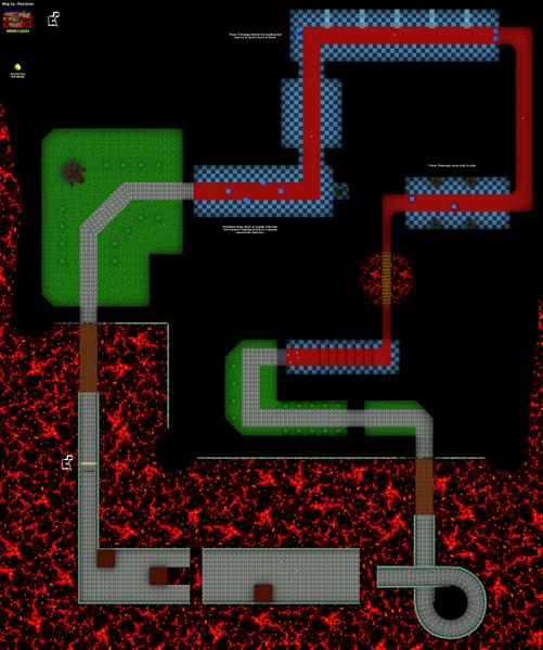 File:MK64 Bowser's Castle map.jpg