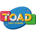 Toad Toy Store