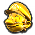 Mario Kart Tour Gold Mario