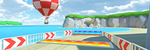 N64 Koopa Troopa Beach R from Mario Kart Tour